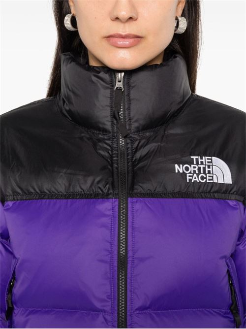 Piumino donna Nupste NORTH FACE | NF0A5GGES96